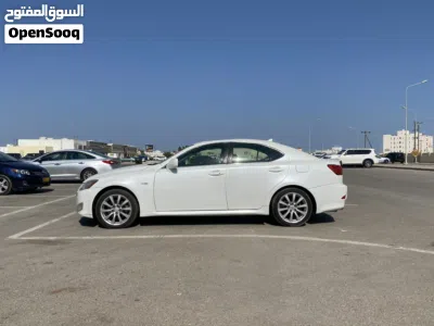 Lexus IS IS 250 3