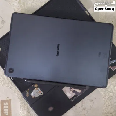 سامسونغ s6 lite نظيف 2