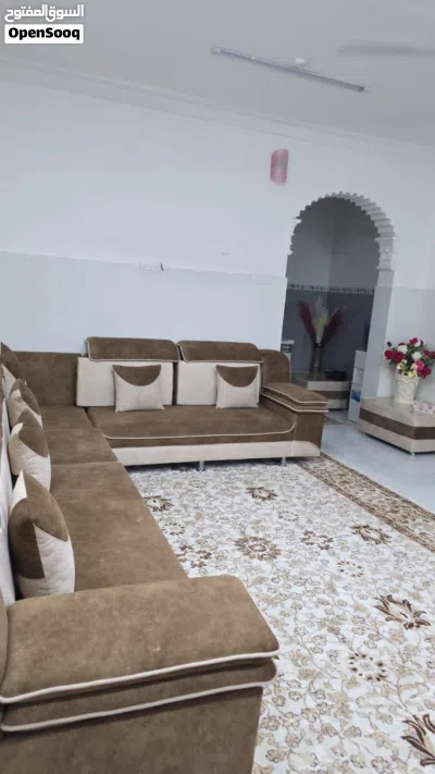 للبيع فيلا من اصل توين فيلا مرتفعات العامرات بالقرب من مسجد الصفوة 3