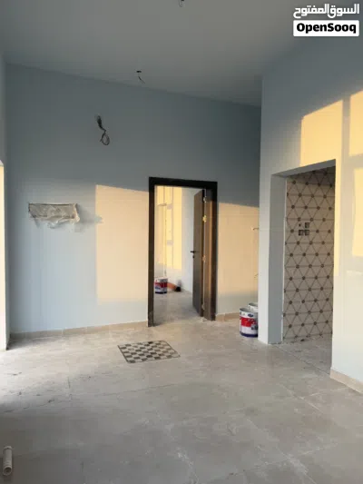 بيت الكثبان الرملية (The Dune Home) Quryiat/ Muscat 4