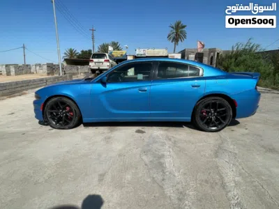 دودج تشارجر SXT 2
