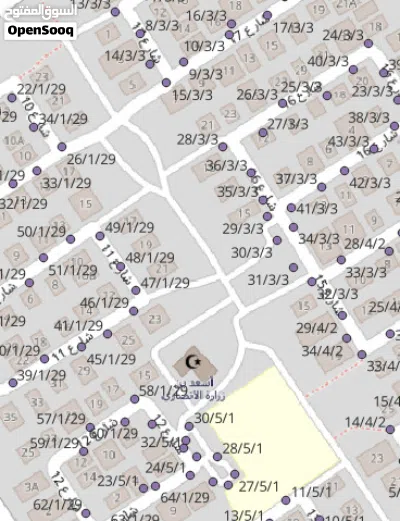 رسام أوتوكاد و GIS مخططات إنارة واعتمادات وزارة 4