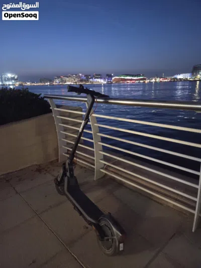 Segway Ninebot E3 3