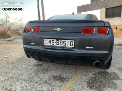 Chevrolet Camaro RS 2