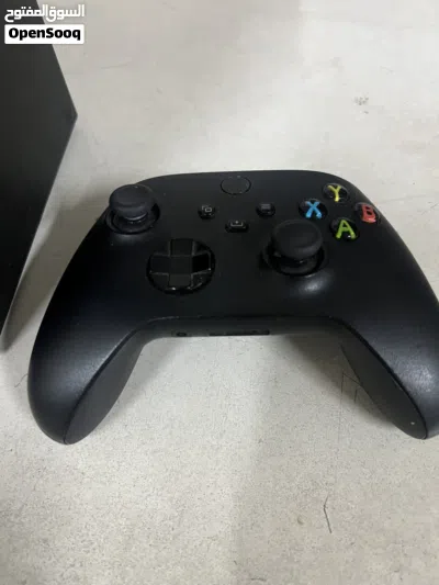Xbox Series X اكس بوكس سيريس اكس 3