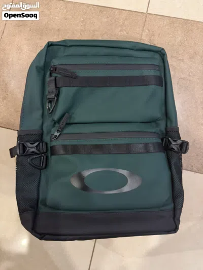 Oakley-Rover Laptop Backpack 2