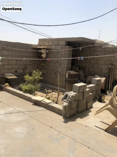 بيت طابوزاراعي الصالحيه 2