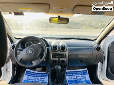 Renault Duster Standard 2