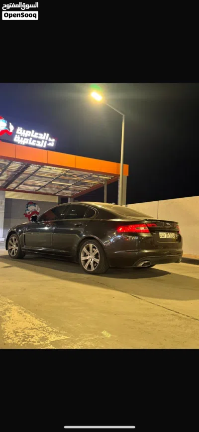 جاكوار XE 300 Sport 3