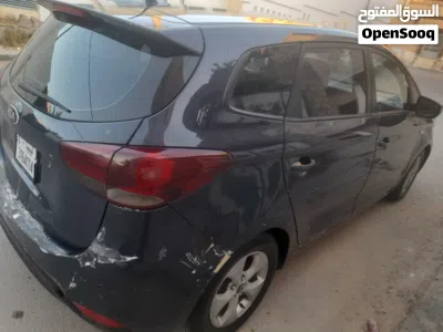 Kia Carens Premium 2