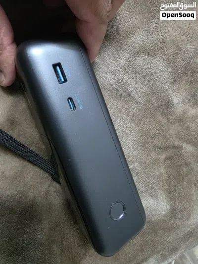 Anker 25000 mah powerbank - 165W 2