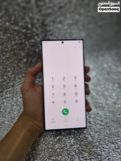 جلكسي S22 الترا 256GB 2