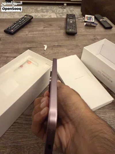 Xiaomi 17T 512GB 4