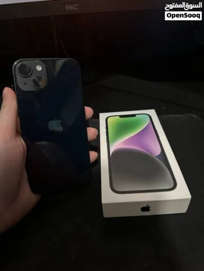 ايفون للبيع 3