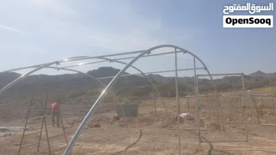 عنابر ومحميات بكل القياسات 4