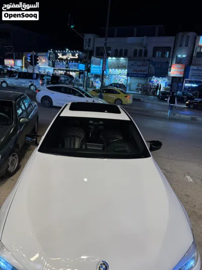 BMW 5 Series 530e 4