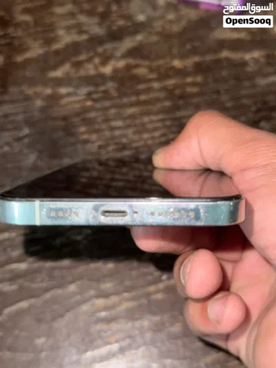 iPhone 12 Pro Max 128GB 4