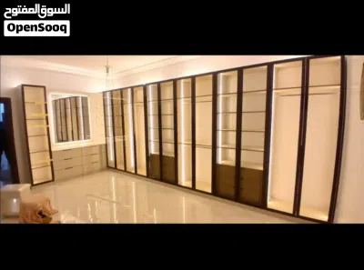 خزائن ملابس تصاميم جميله وحديثه 3