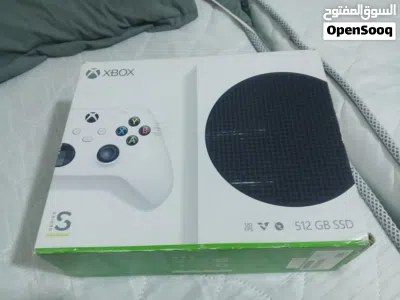 للبيع Xbox Series S 2