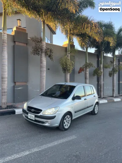 هيونداي اخرى 3