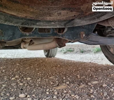هيونداي سنتافي Standard 4