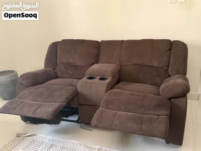 قنب كراسي مريحه قابله للتمديد بحاله جيده 3
