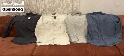 قمصان رجالية جديدة 2