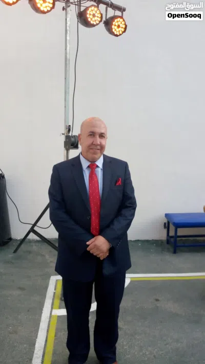 معلم تربية إسلامية وتاريخ اردن ودراسات اسلامية 2
