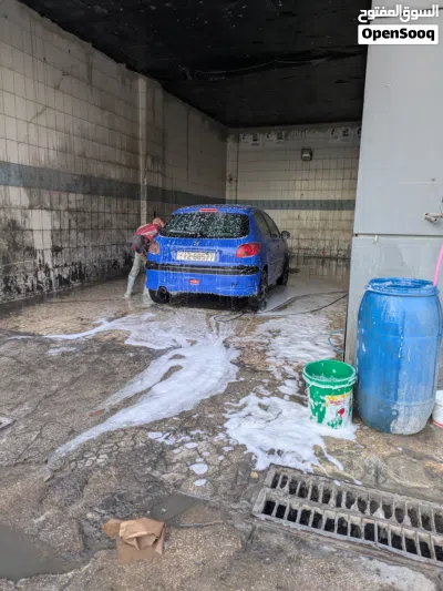 Peugeot 206 Base 2