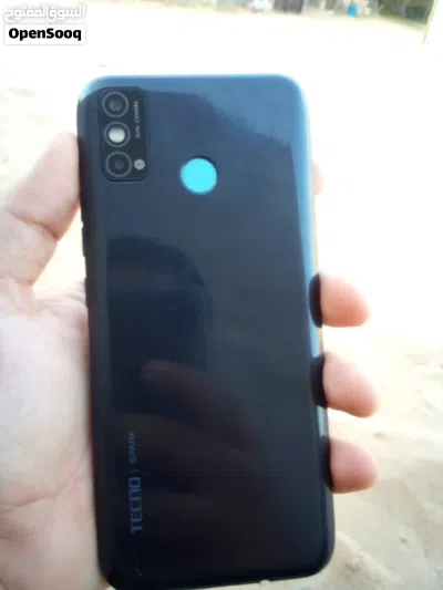 هاتف تكنو للبيع 2