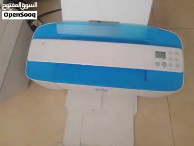 3 برنترات 2 hp 1 كانون 3 printers 3