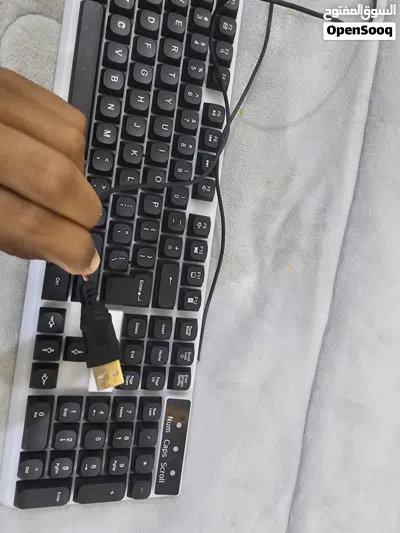 كيبورد جيمنج للبيع 2