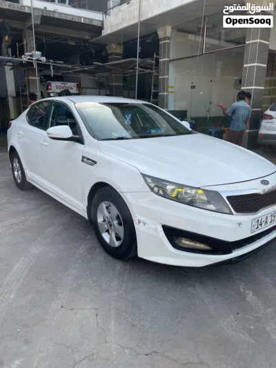 كيا EV5 GT 4