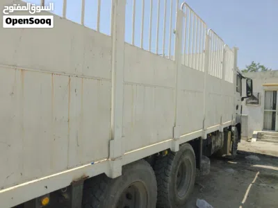 شاحنة 18 طن للبيع MAN truck18 ton 3