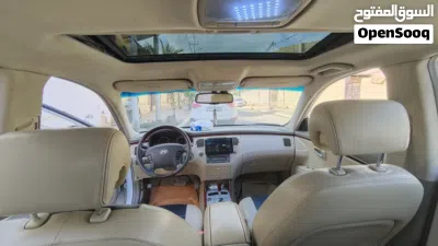 هيونداي ازيرا GLS 3