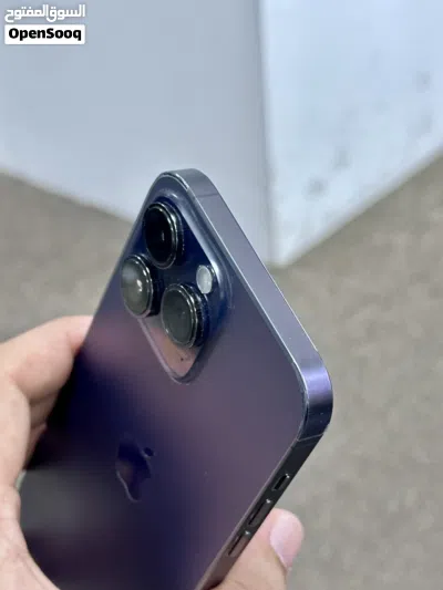 Iphone 14 pro max 2