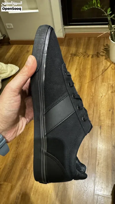Ralph Lauren polo sneakers size 46 3