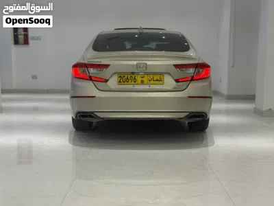 هوندا اكورد Sport 3