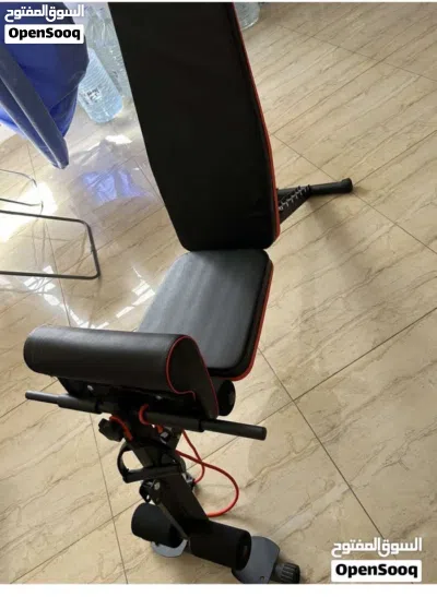 اوزان مختلفه للمقاومه وبناء العضل 2