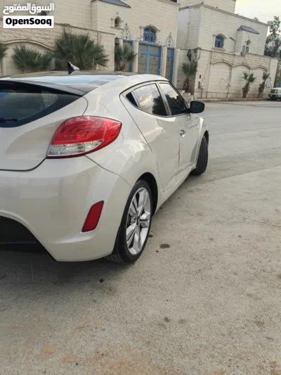 هيونداي فوليستر Standard 3