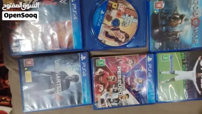 حساب سوني 4 للنسخ العاب PS4 2