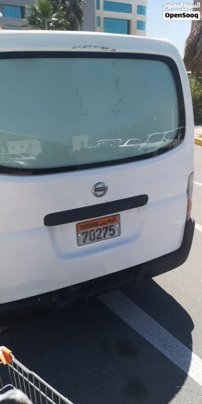 Nissan Other 3