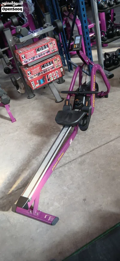 أجهزة رياضية gym equipment cable cross 3