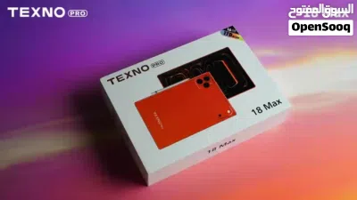 Ternò pro 18 Max 16gb/1tb tab 2