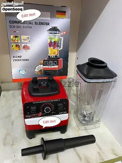 smart watch hear phon+cleaning item etc.bd4/Blender bd8bd/bed13bd 2