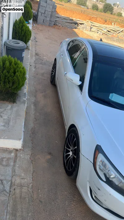 كيا كادينزا Limited 2