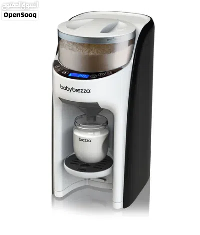 Baby Milk Maker hot 3
