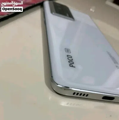بوكو f5 برو 512 مستعمل 3