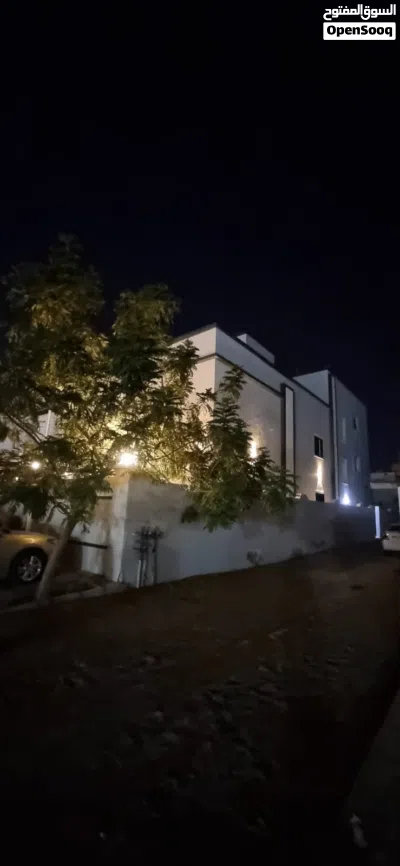 شقة للإيجار في حي التضامن. Apartment for Rent in Al Tadamun Area 3