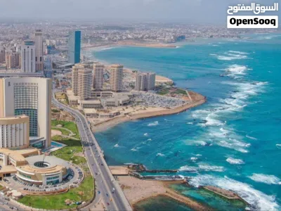 محلات للبيع رئيسى فشلوم موقع حيوى تجارى 3
